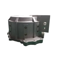 Casting Motor Rotor Housing