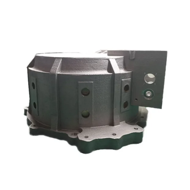 Casting Motor Rotor Housing-smemach1