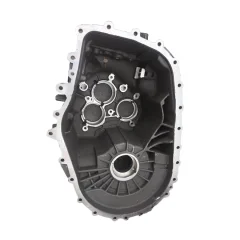 Aluminum Die-Cast Gearbox Housing