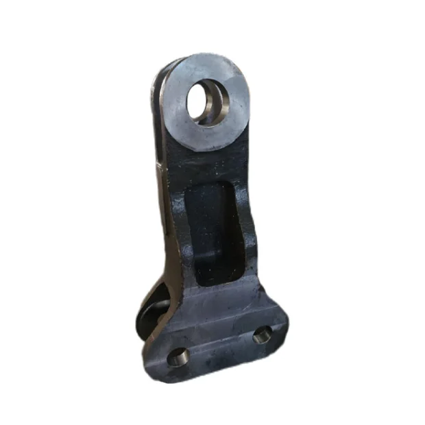 Connector Sinostar MACH