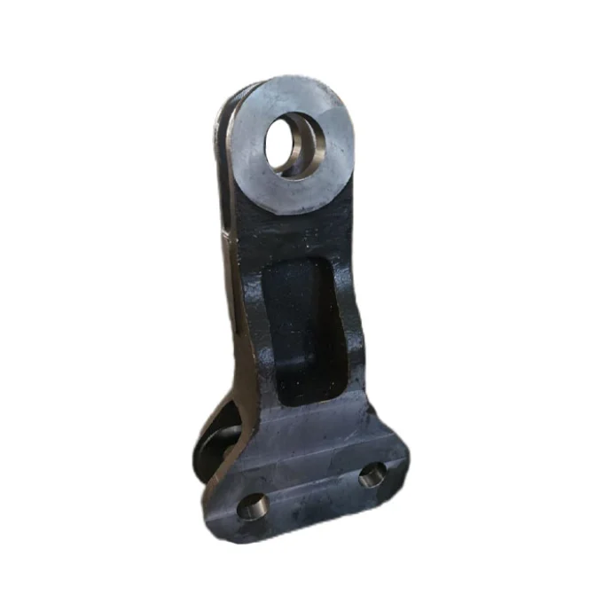  Lost Foam Cast Steel Connector Part