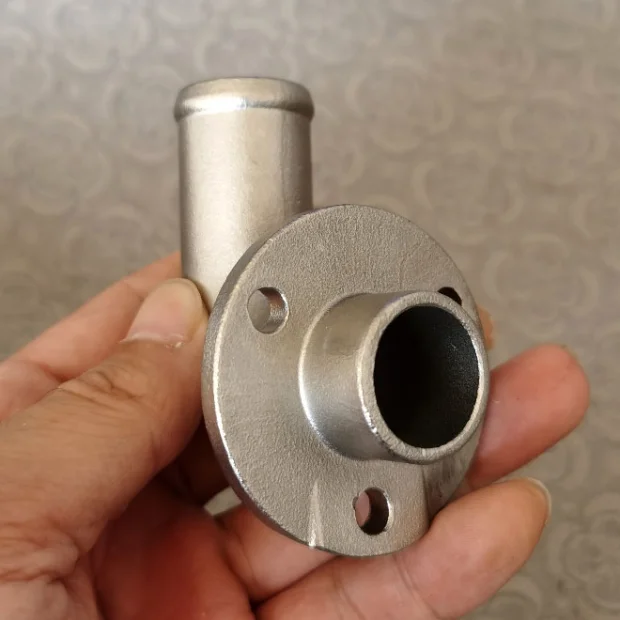 Alloy Steel Pipe Fittings