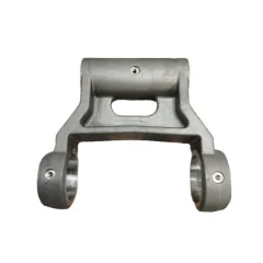 Connector Bracket-smemach
