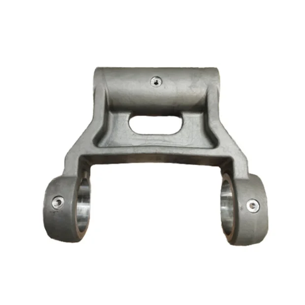 Connector Bracket-smemach