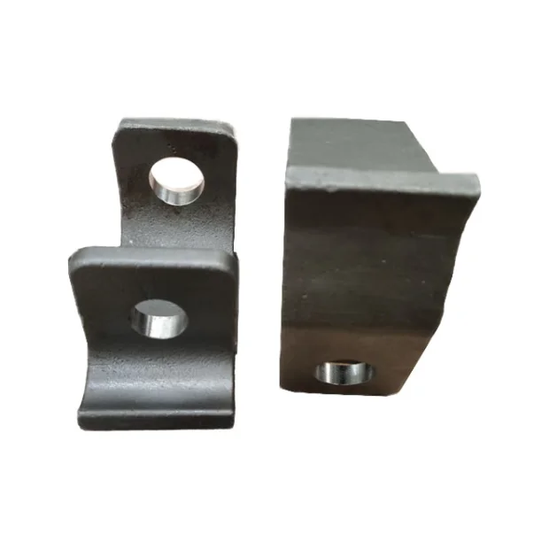 Casting Bracket Truck