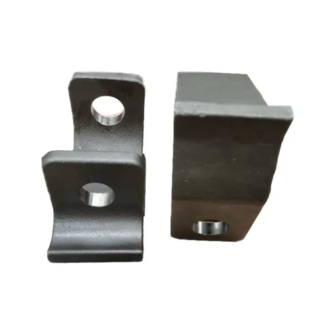 Lost Wax Casting Bracket Truck