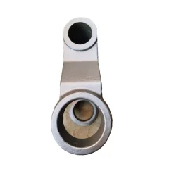 Connector Bracket-smemach2