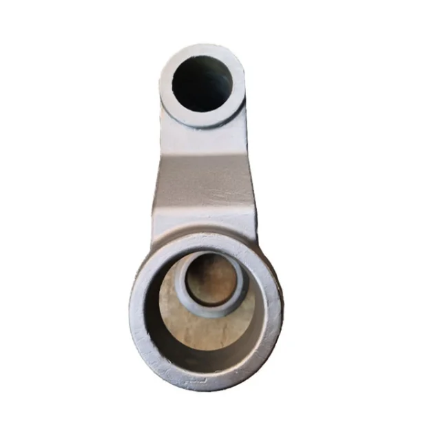 Connector Bracket-smemach2