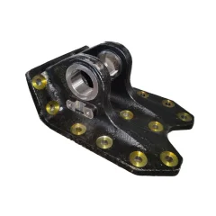 Lost Foam Casting Connector Base Part-smemach