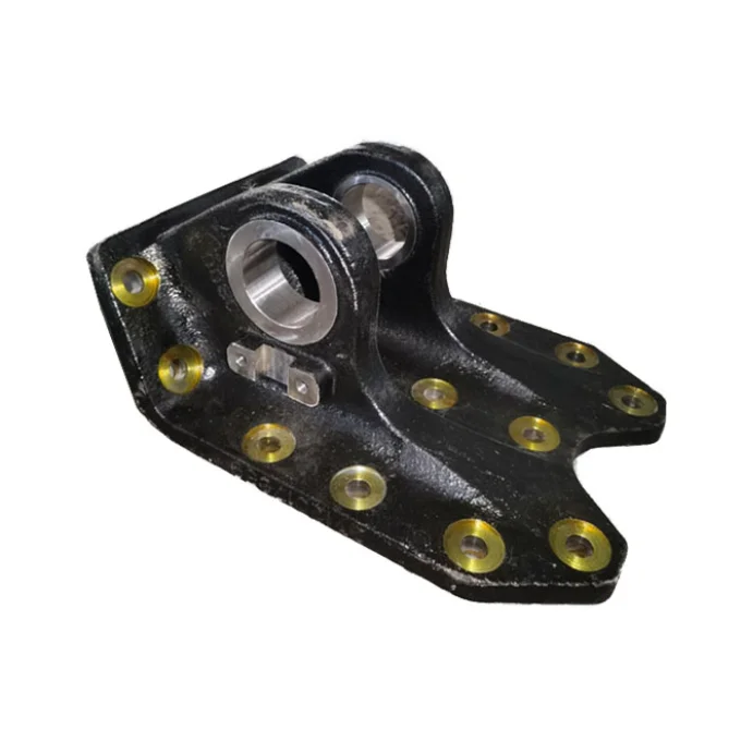 Lost Foam Casting Connector Base Part