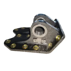 Lost Foam Casting Connector Base Part-smemach2