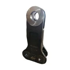 Sand Casting Connector Part