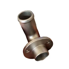 Casting Pipe Fittings
