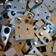 Stainless Steel Parts Viewpoint