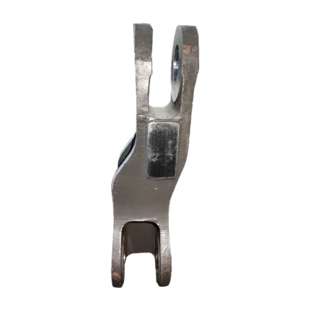 Connector Sinostar MACH