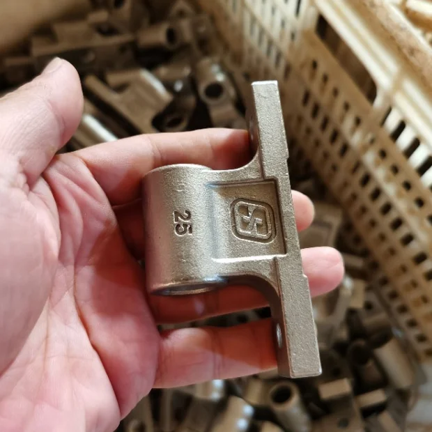 Lost Wax Casting Parts