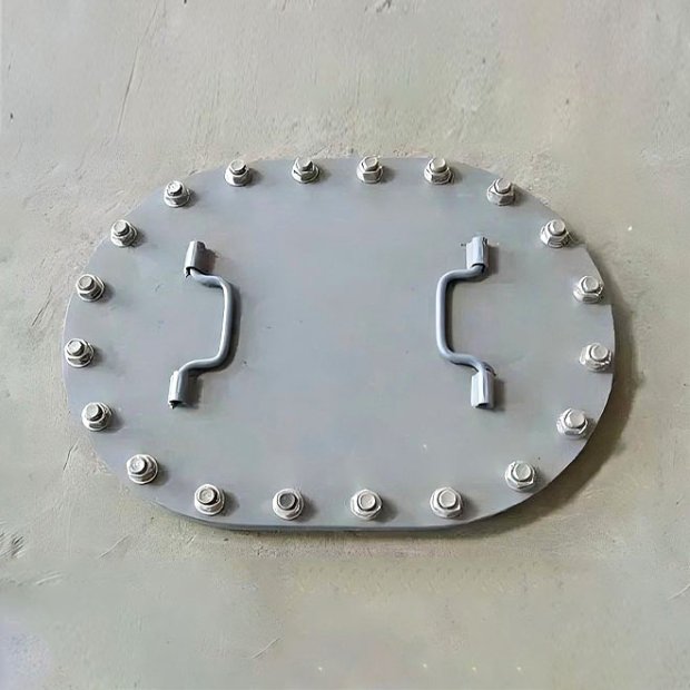 Detail chart
