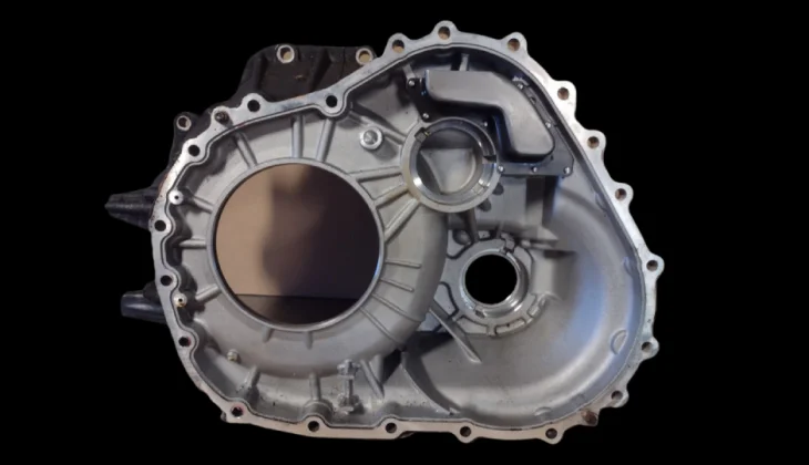 The Application of Metal Castings