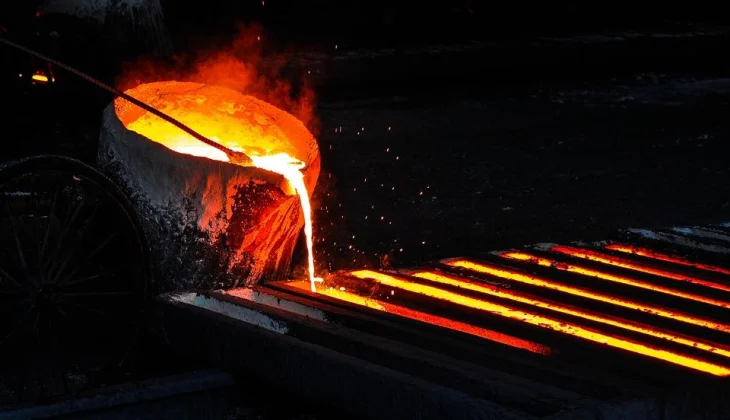 Austempered Ductile Iron - American Standard: ASTM