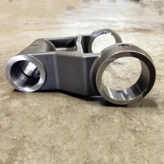 Casting Automobile Parts