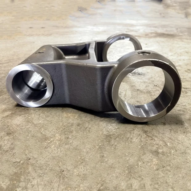 Casting Automobile Parts