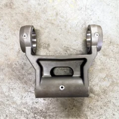 Cast Iron Engineering car accessories