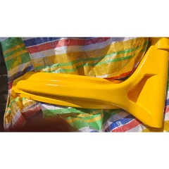 Casting Harvester Head Knife-smemach