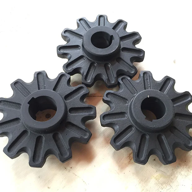 ADI Casting Gear OEM-smemach2