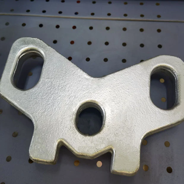 Forging Construction Hardware (4)