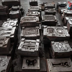 G80 Forged Alloy Steel Hooks (1)