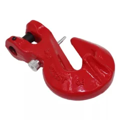 G80 Forged Alloy Steel Hooks (2)