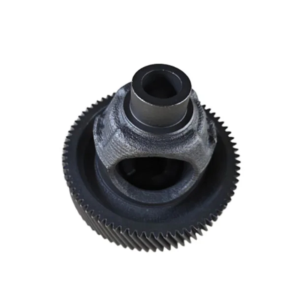 ADI Casting Gear - Austempered Ductile Iron
