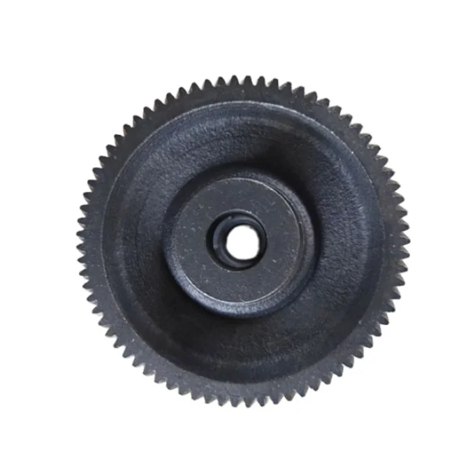 ADI Casting Gear – Austempered Ductile Iron