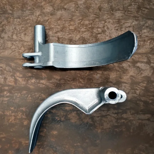 Austempered Ductile Iron Harvester Head Knife