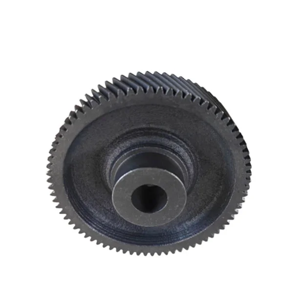 Gear Casting-smemach2