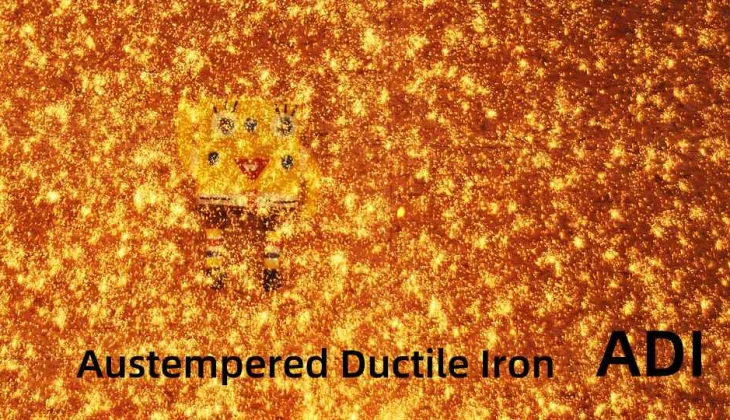 What is Austempered Ductile Iron?