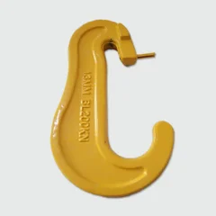 G80 Forged Alloy Steel Hooks (5)
