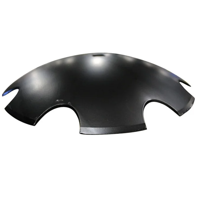 Forging Agricultural Parts