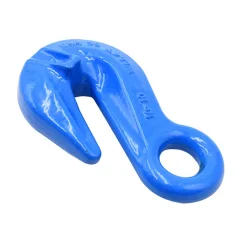 G80 Forged Alloy Steel Hooks (6)