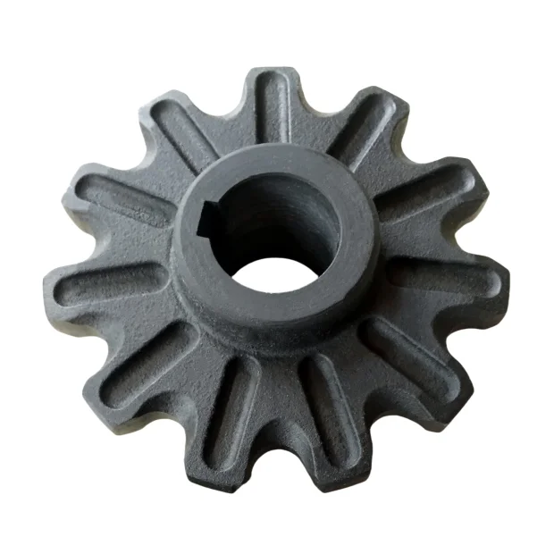 ADI Casting Gear OEM front view