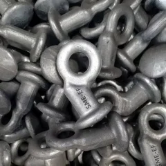 G80 Forged Alloy Elephant Foot 11