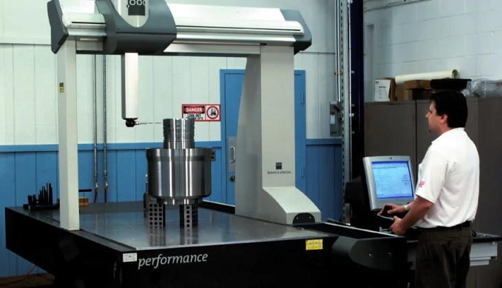 What are the Tolerances for Casting ?