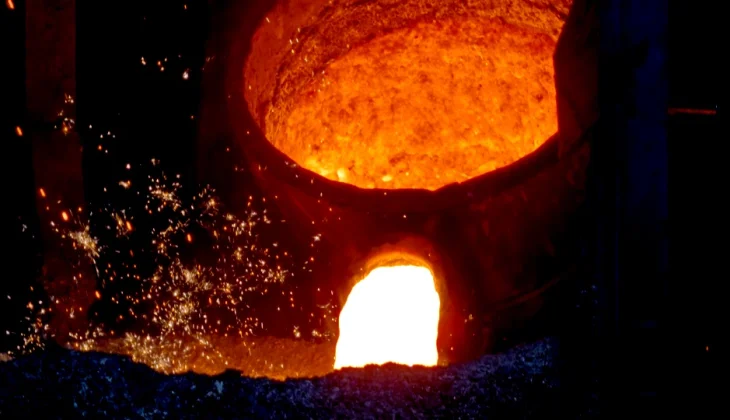 What is the Casting Process ?