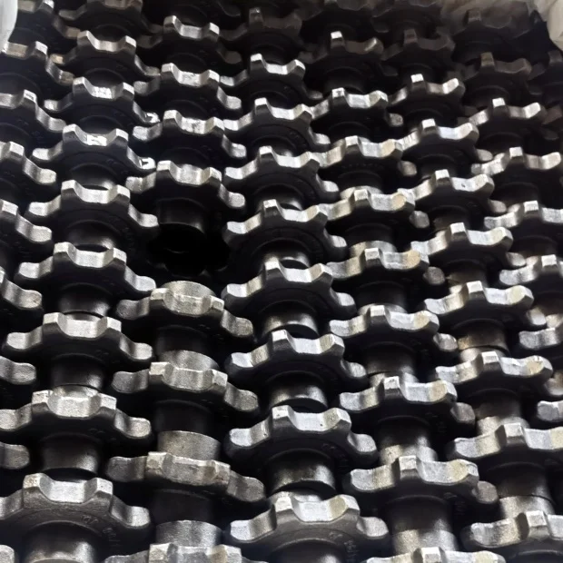 ADI Casting Gear OEM-smemach3