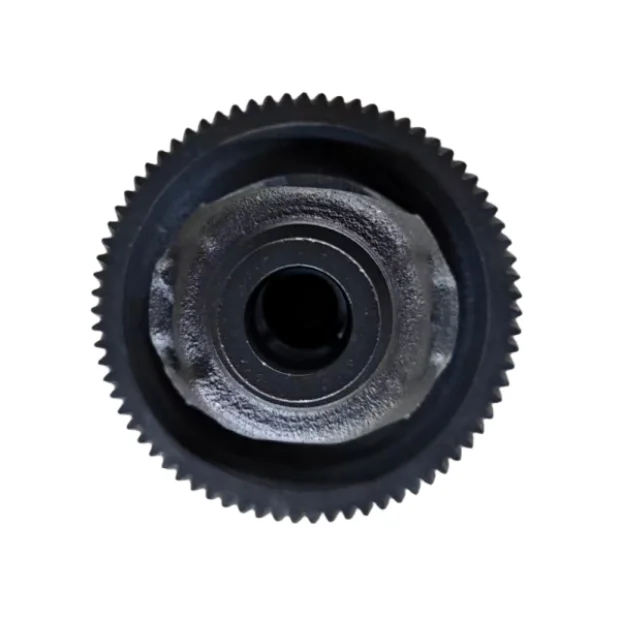 Gear Casting-smemach3