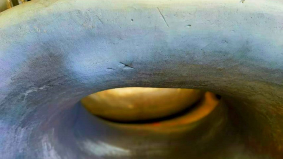  casting defect detection