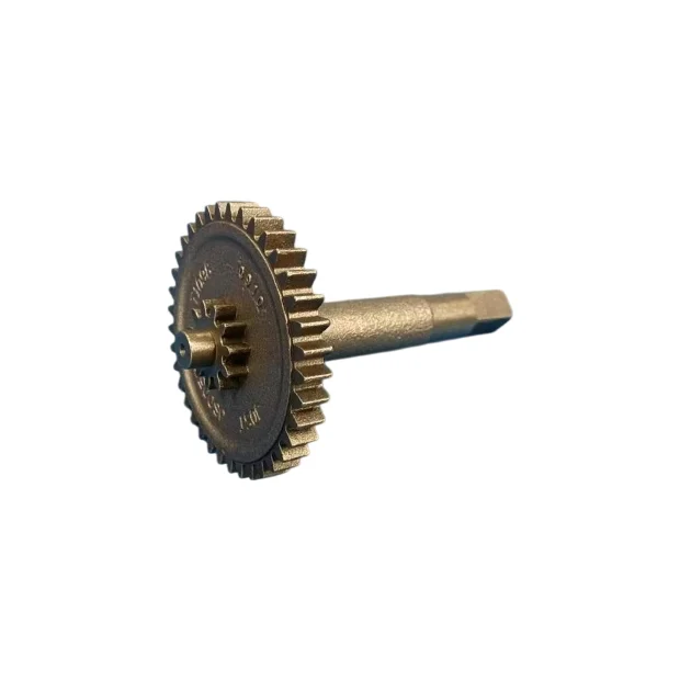 ADI Agricultural Machinery Gears