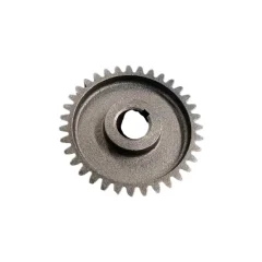 ADI Agricultural Machinery Gears QTD1200-4