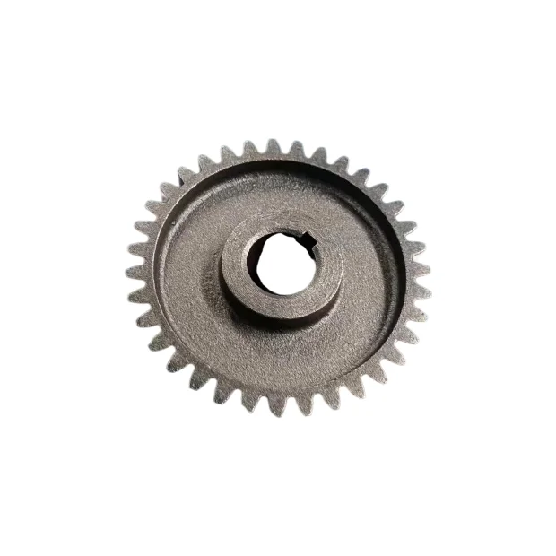 ADI Agricultural Machinery Gears