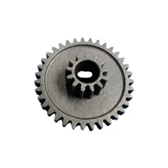 ADI Agricultural Machinery Gears EN-GJS-1200-3
